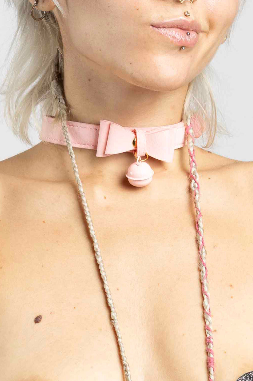 Kitten - il Sexy Collarino