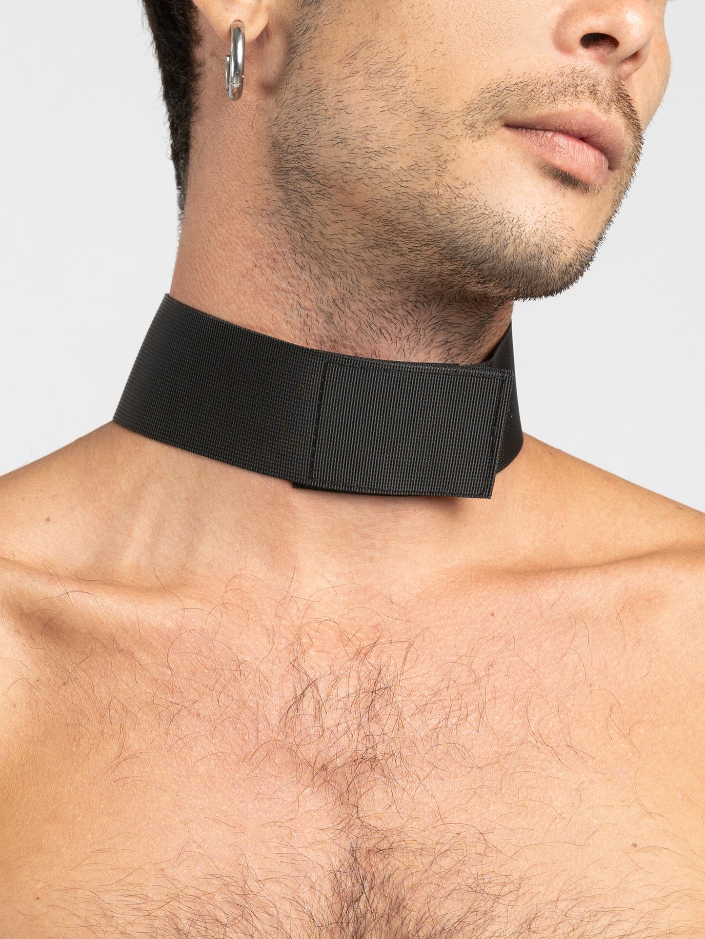 SoftLink - Collare Basic con manette