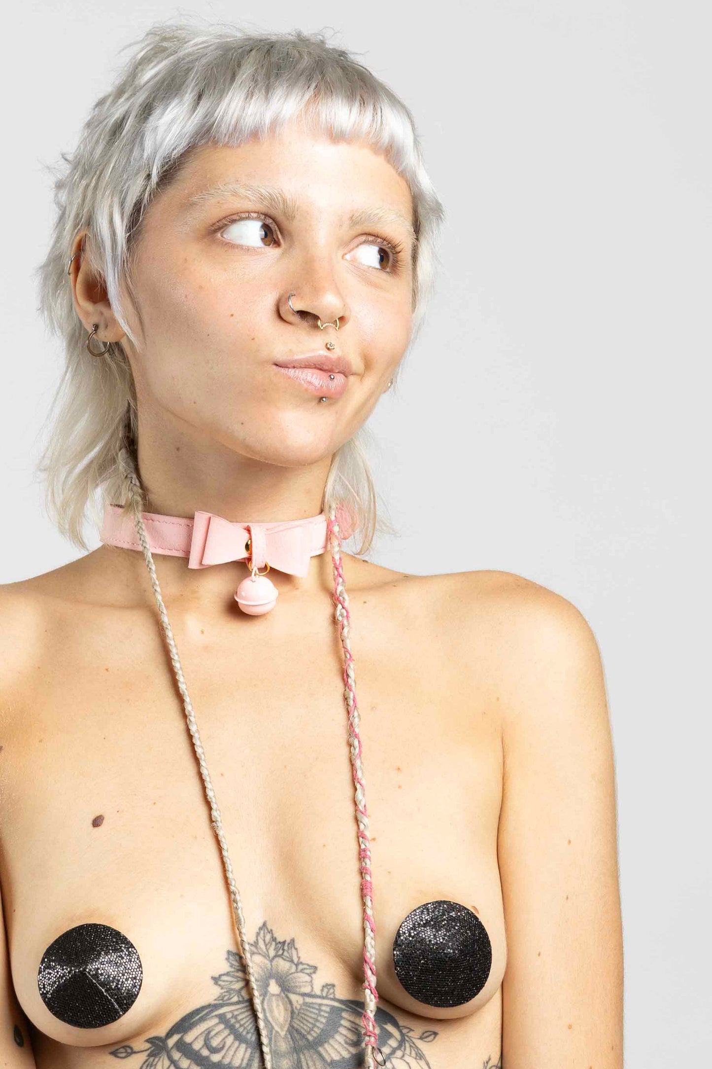 Kitten - il Sexy Collarino