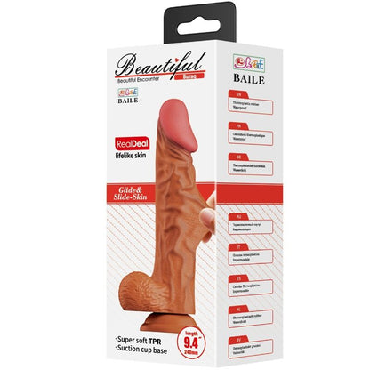 confezione dildo