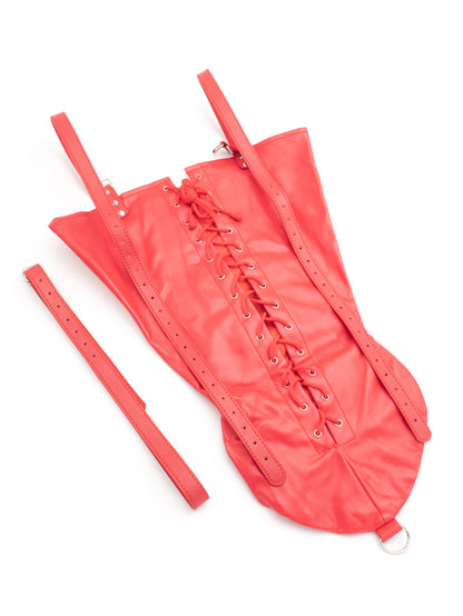 Monoglove - Costrittivo chiuso per Braccia