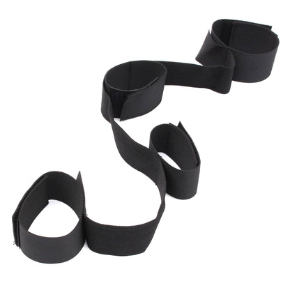 Restraint Embrace - Costrittivo Manette Per Polsi e Caviglie