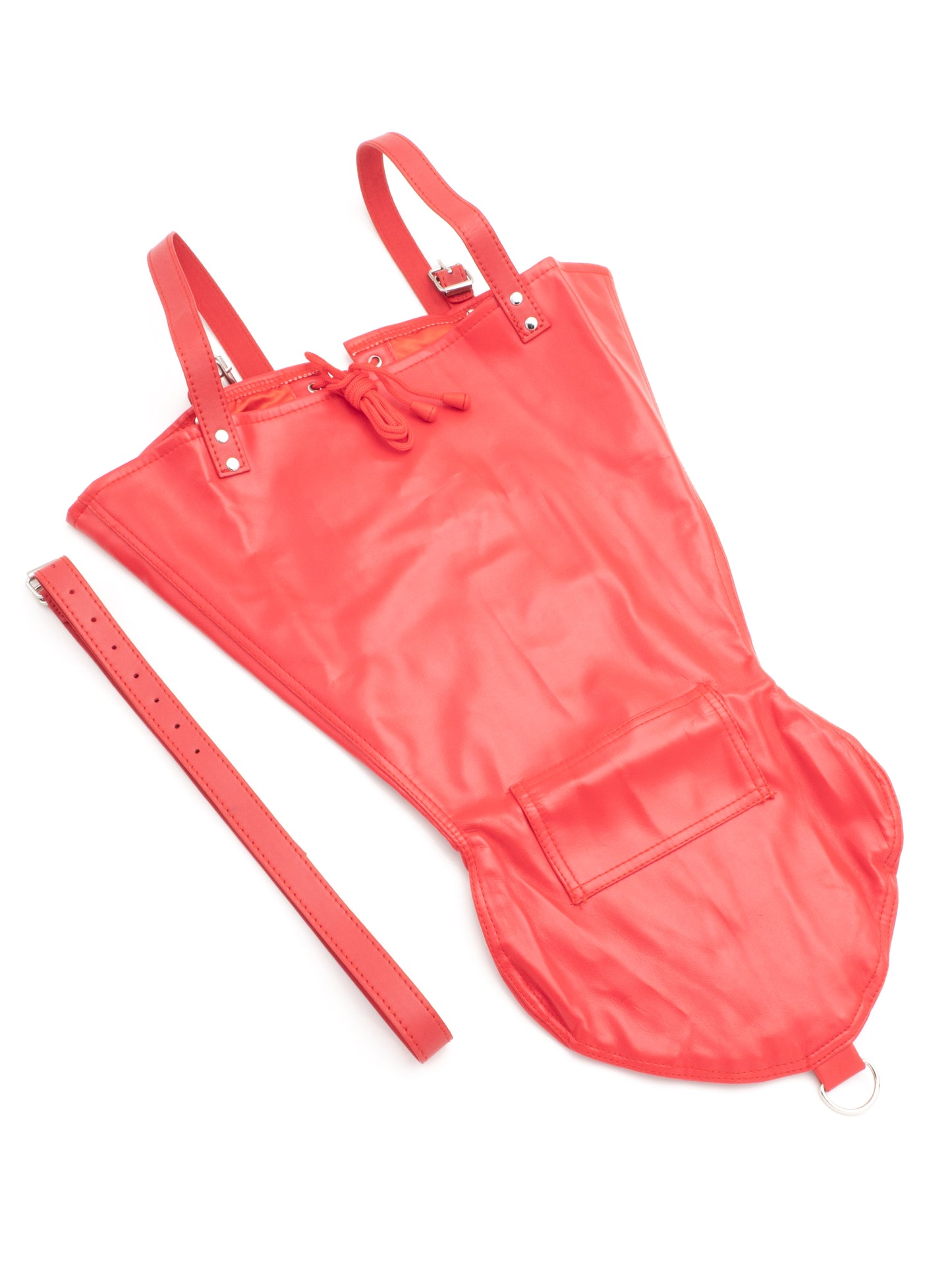 Monoglove - Costrittivo chiuso per Braccia