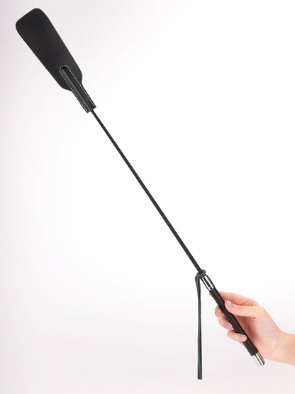 Echo Snap - Crop con doppia estremità