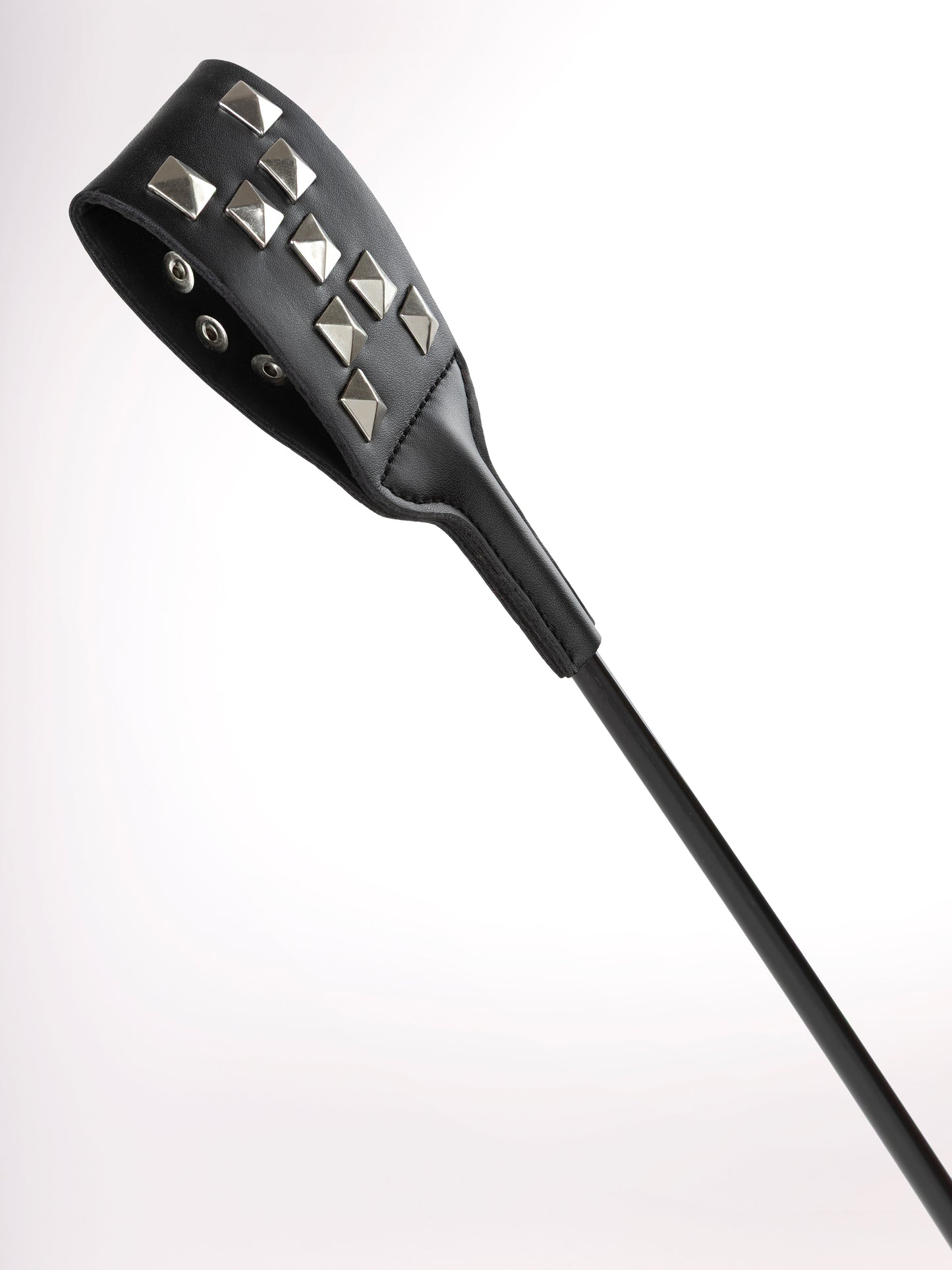 XO - Frustino Crop BDSM Borchiato