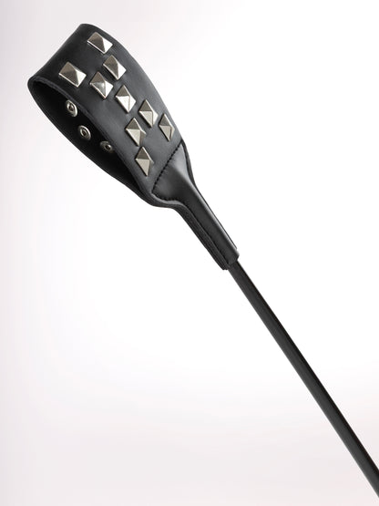 XO - Frustino Crop BDSM Borchiato