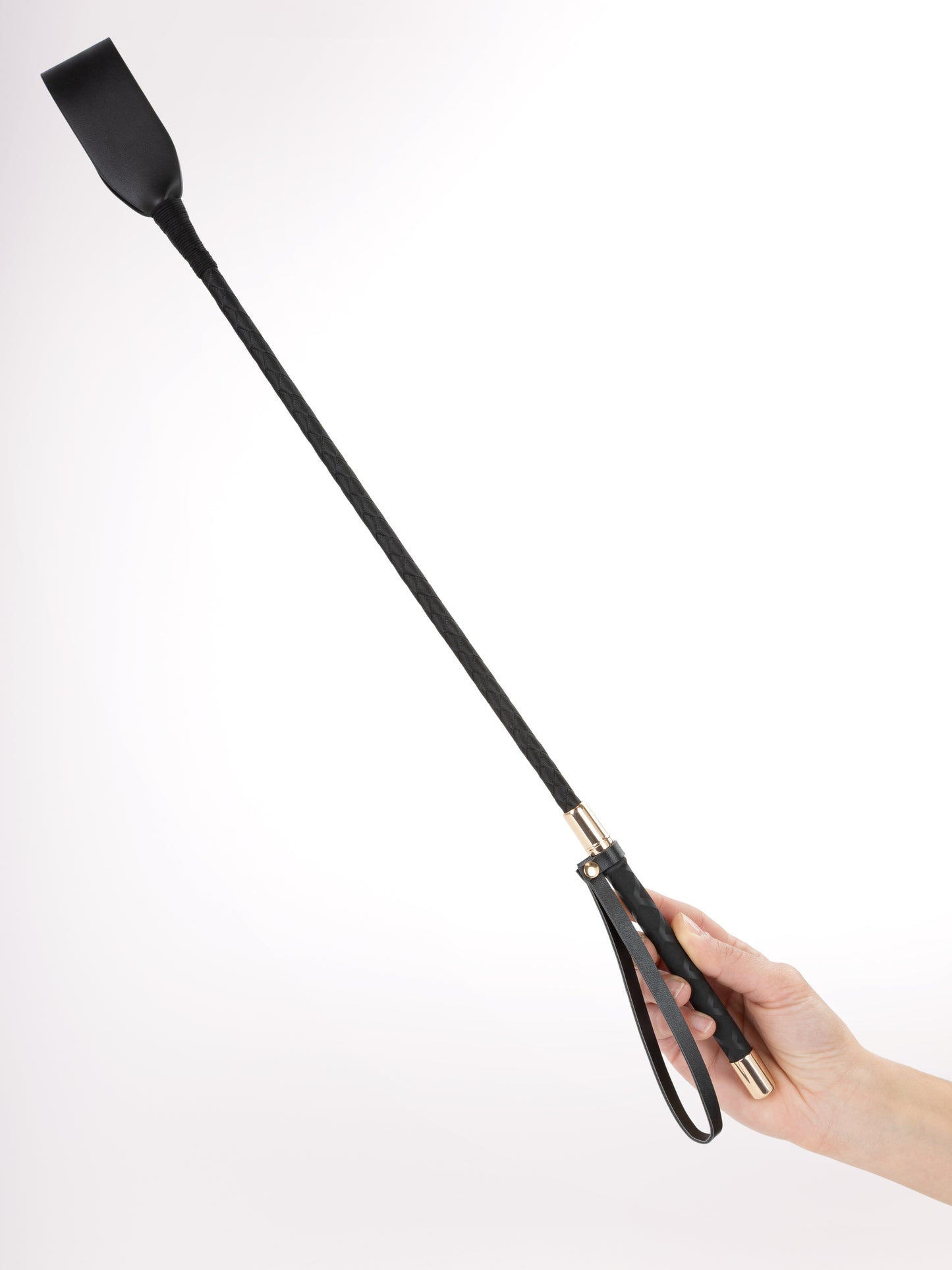 Black Snap - Frustino Crop classic