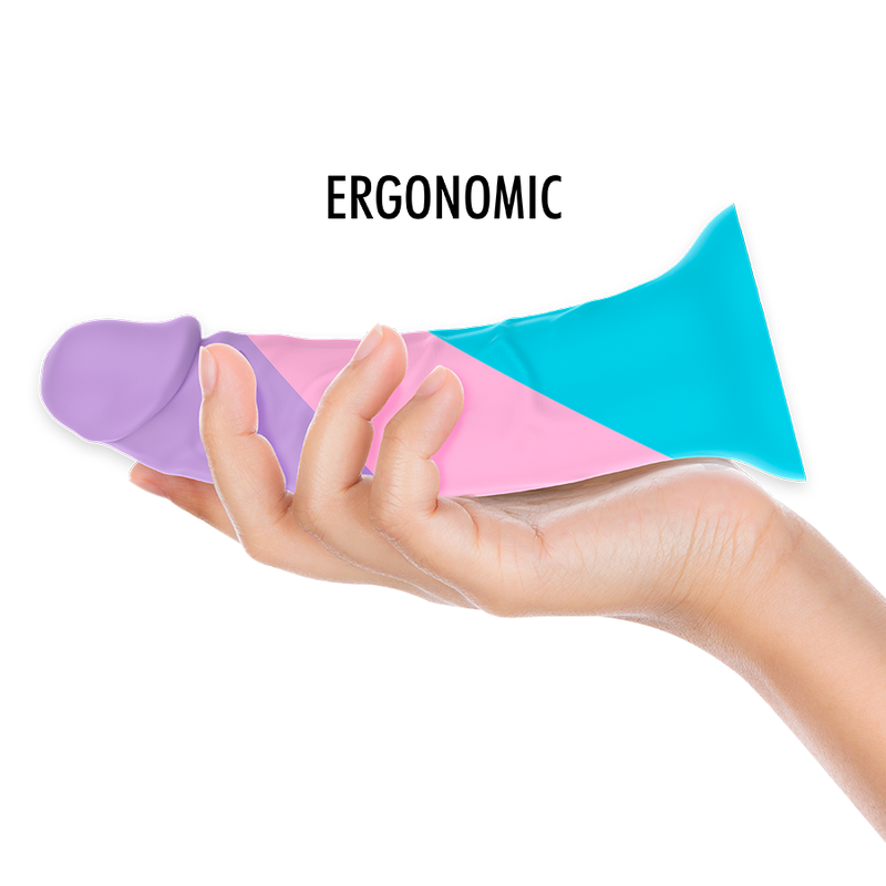 dildo ergonomico