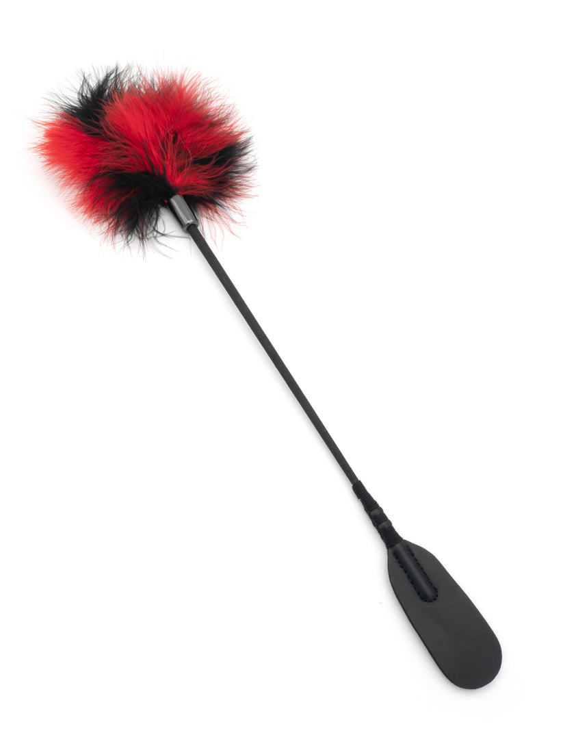 Hit Heal - Frustino rigido con piumino