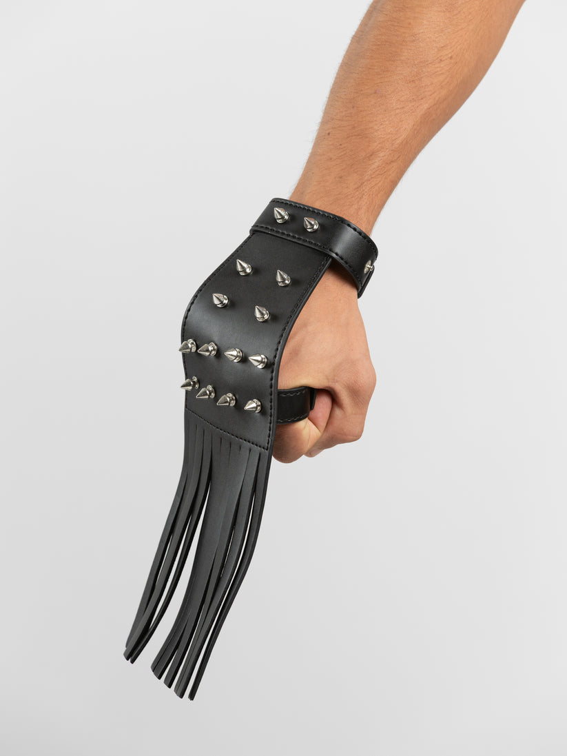 Whip Glove - Guanto Frustino Flogger