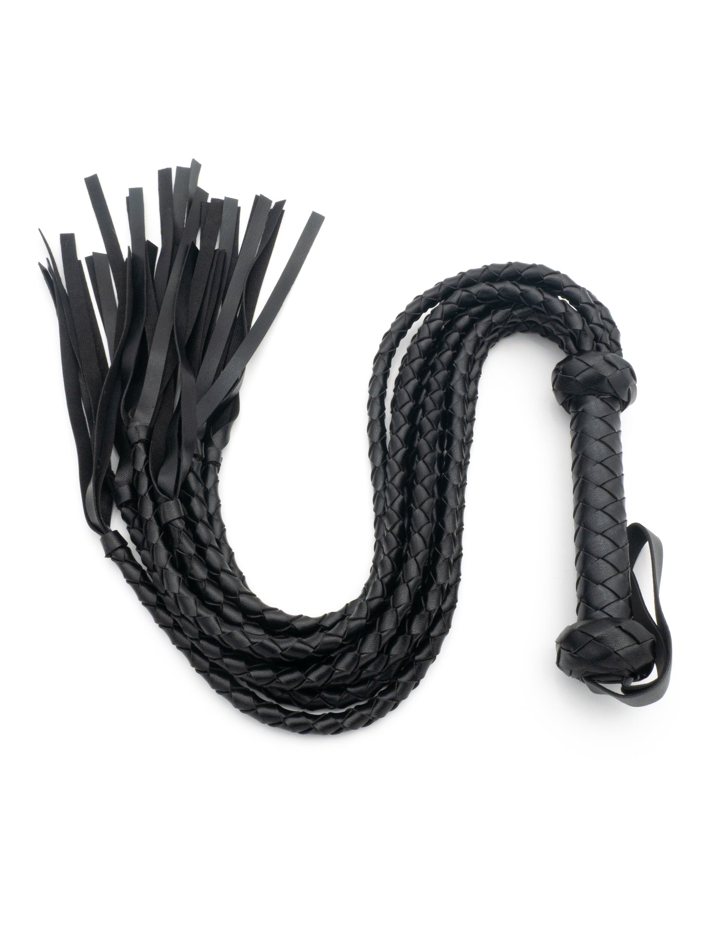 OctoLash - Flogger frusta con Otto Code