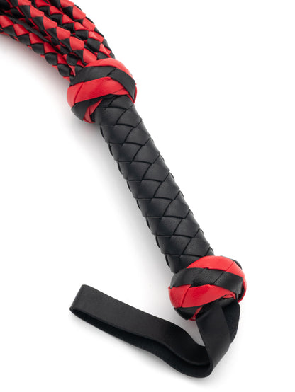 OctoLash - Flogger frusta con Otto Code