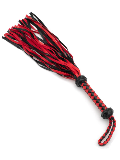 Dark Inferno - Flogger Bicolor