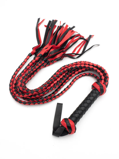 OctoLash - Flogger frusta con Otto Code
