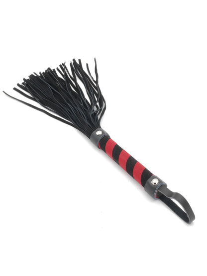 Red Enigma - Mini Flogger Frustino
