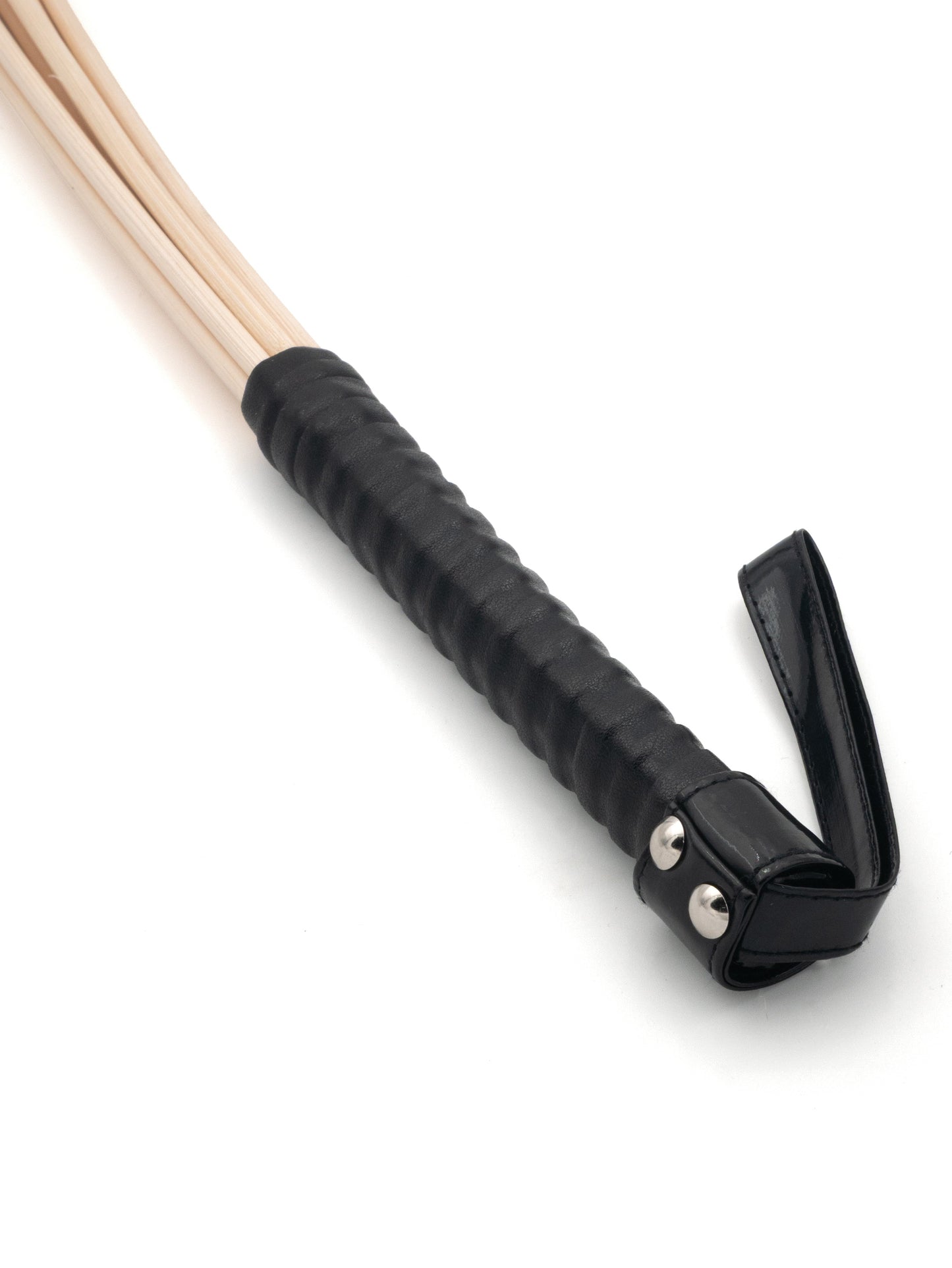 Wicker Eight - Frustino cane 8 barre in Vimini