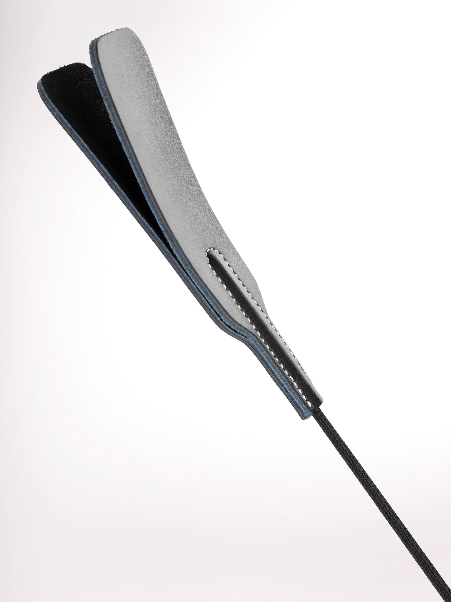 Echo Snap - Crop con doppia estremità