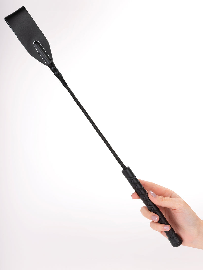 Compact Smack - Crop Frustino flessibile corto