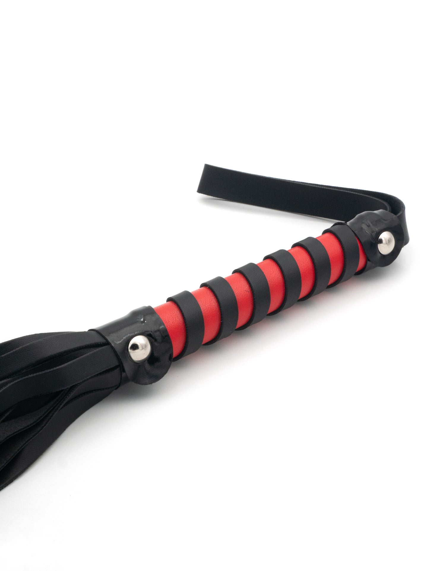 Red Rapture - Frustino Flogger Lungo