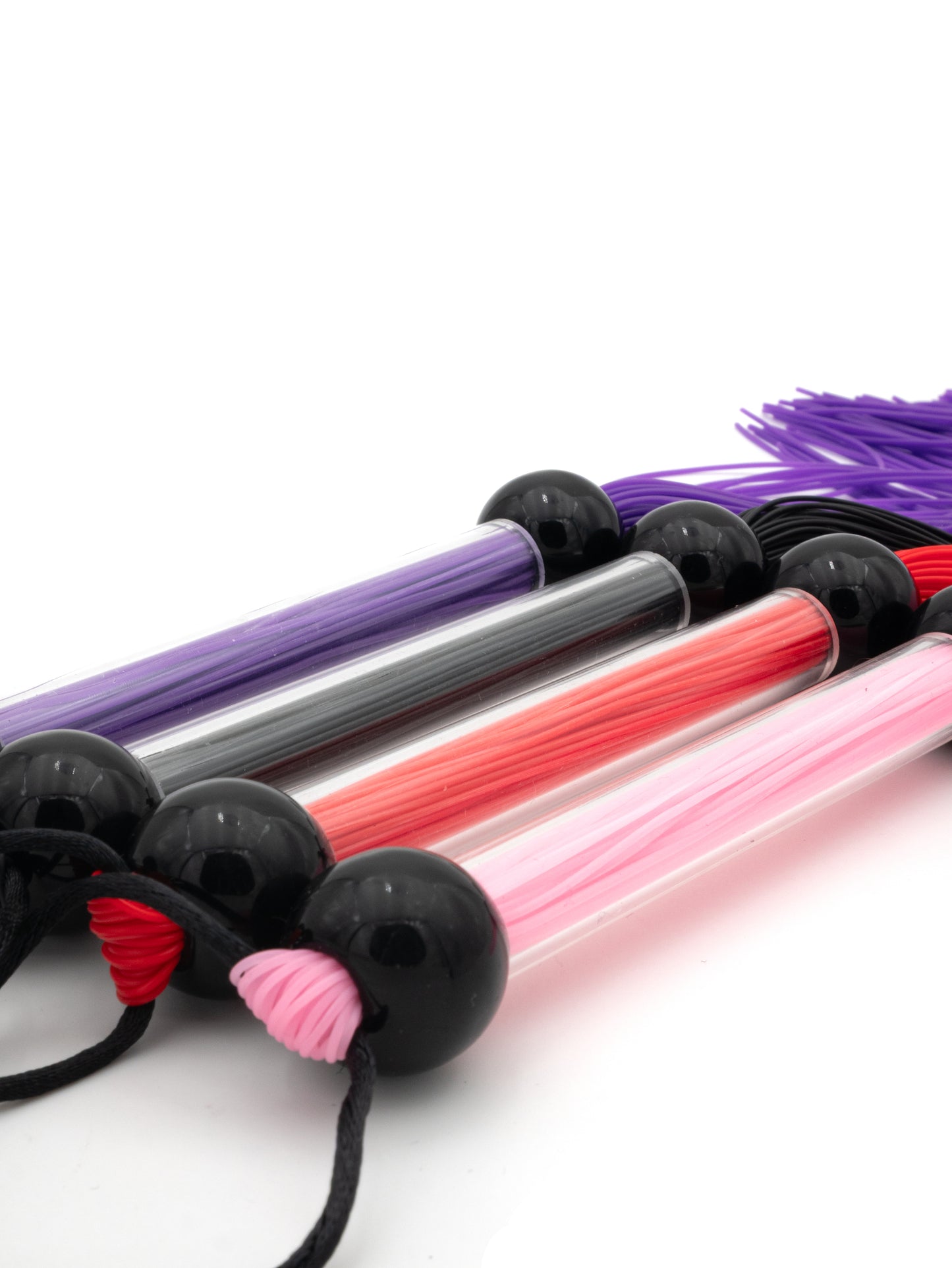 GummiGleer - Flogger in Gomma