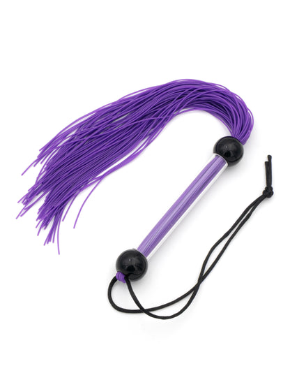 GummiGleer - Flogger in Gomma