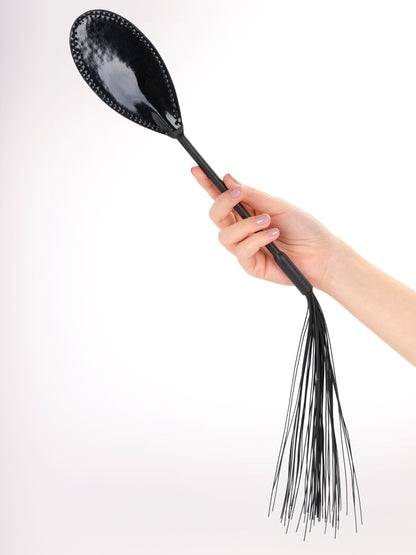 Duble Hit - Paletta con frustino