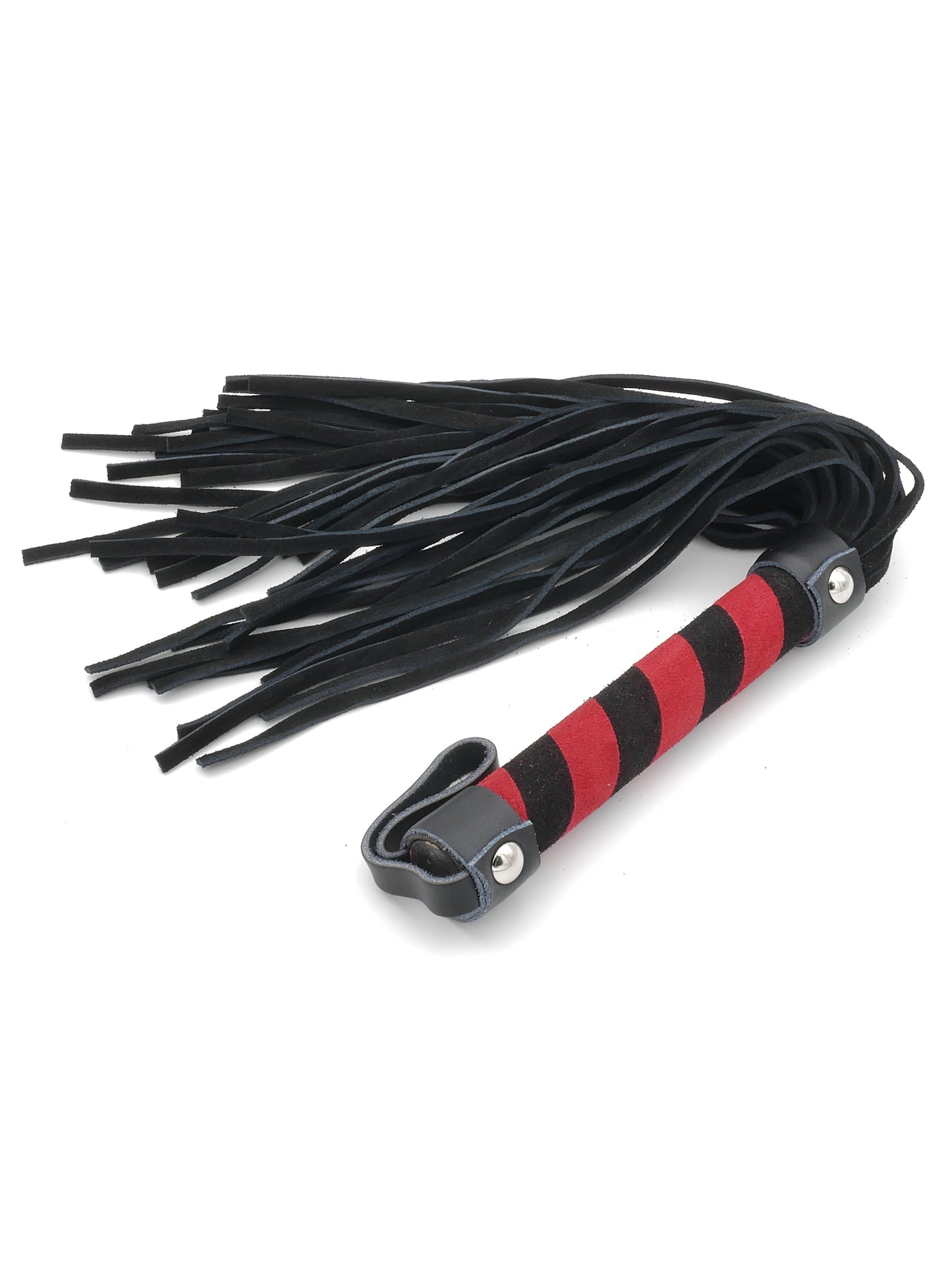 Red Enigma - Mini Flogger Frustino
