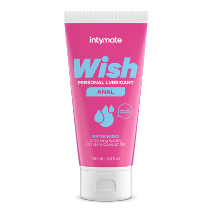 Intymate Wish Anal 100 ml