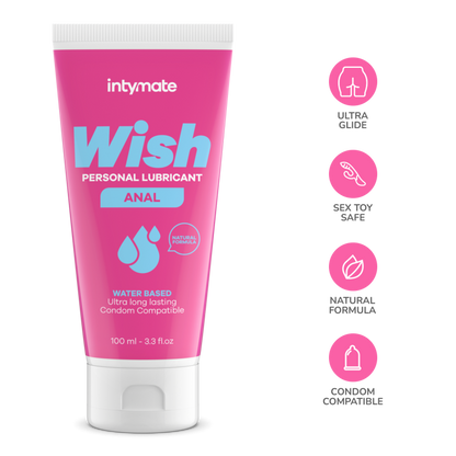 Intymate Wish Anal 100 ml