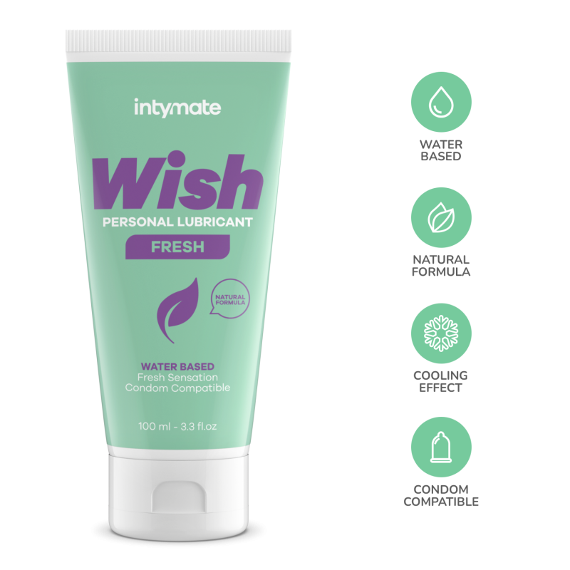 personal lubricant intymate