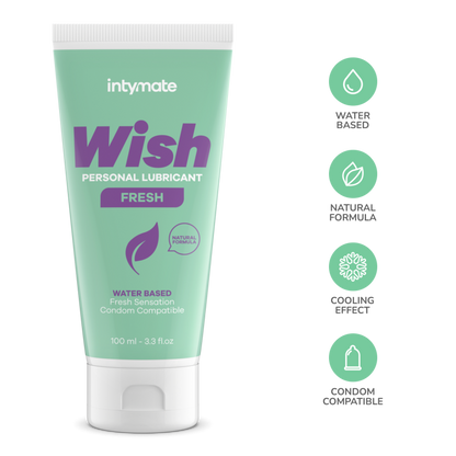 personal lubricant intymate