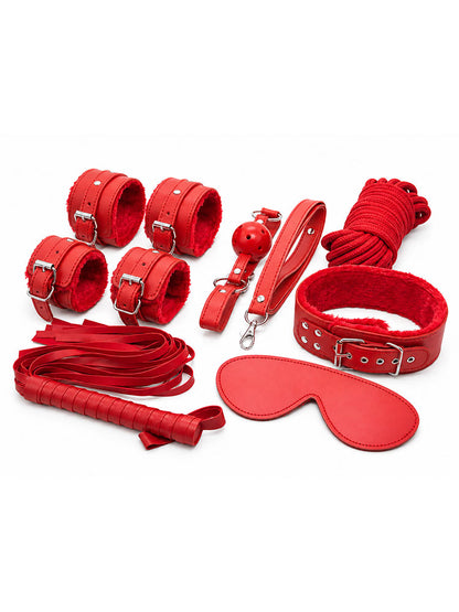 Intrigue - Kit Bondage