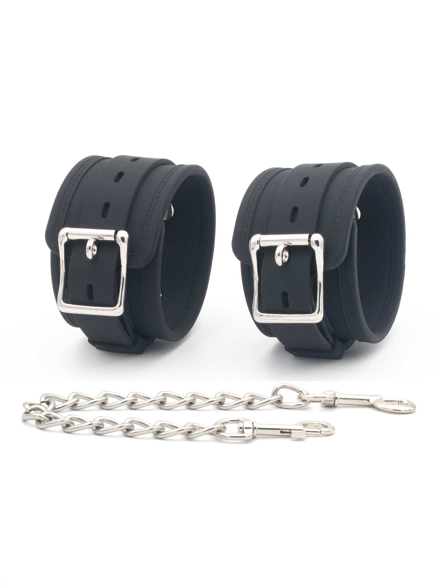 Silicon Touch - Manette Totalmente in silicone