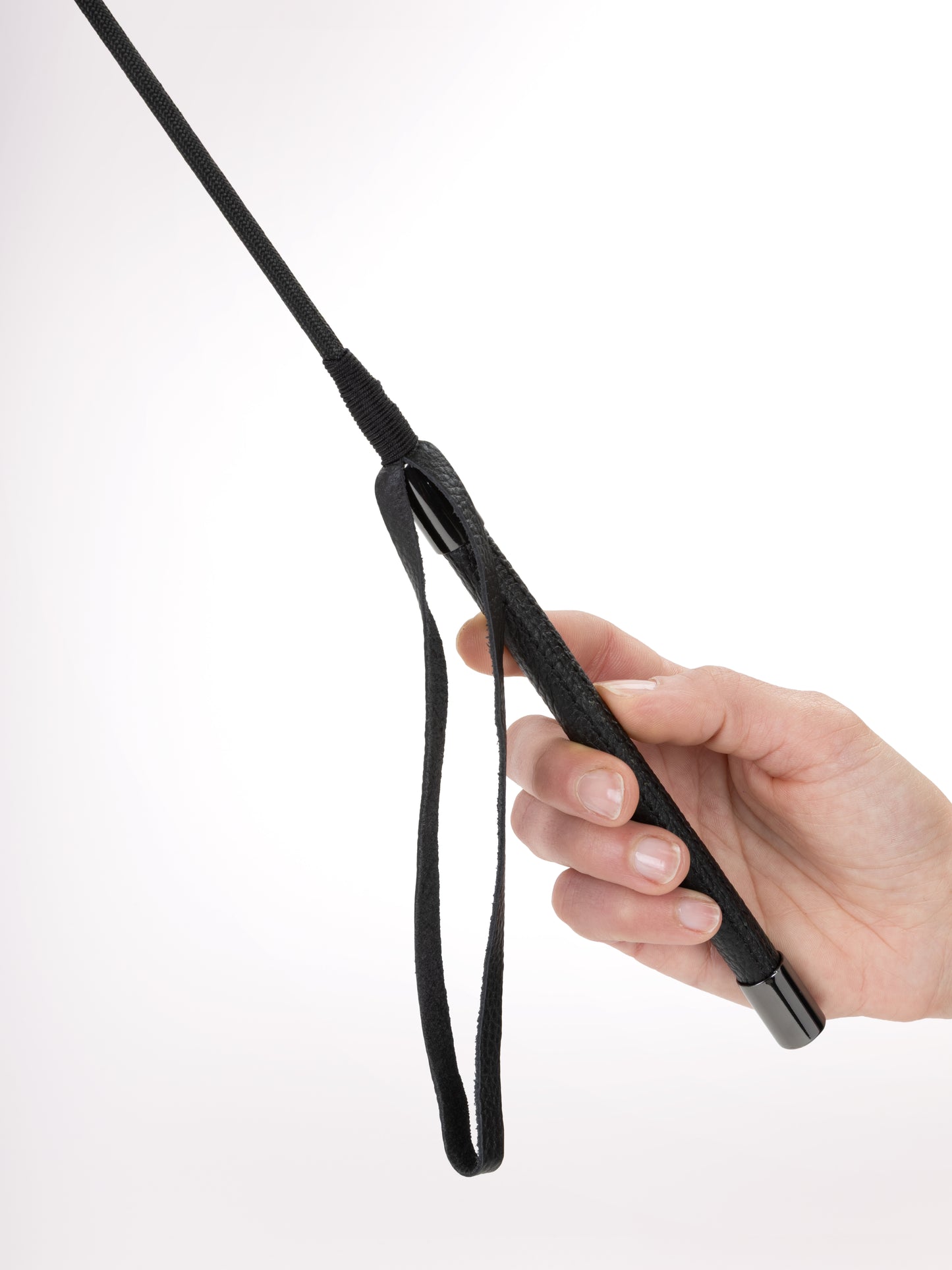 Bendy Whip - Crop frusta