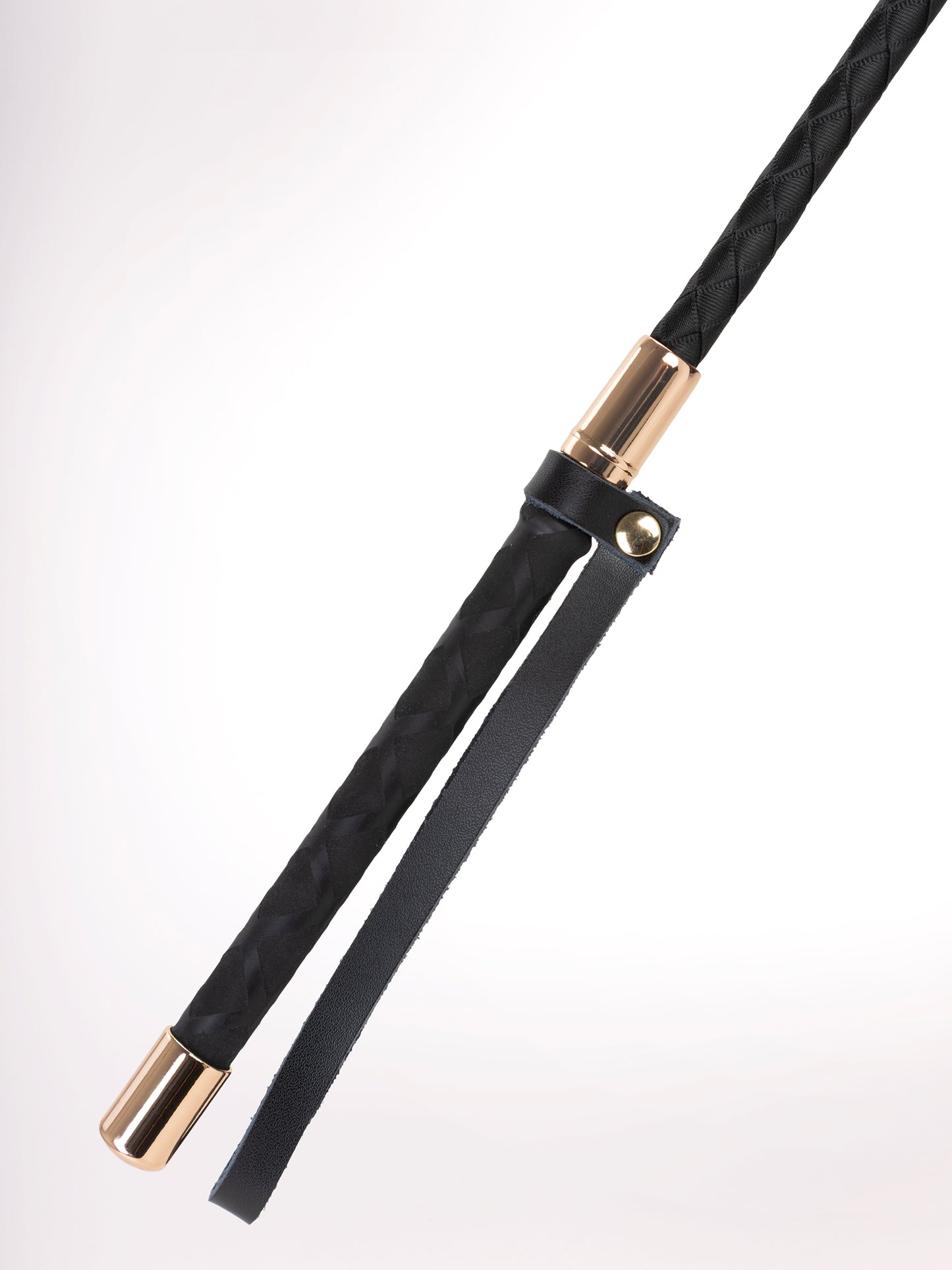 Black Snap - Frustino Crop classic