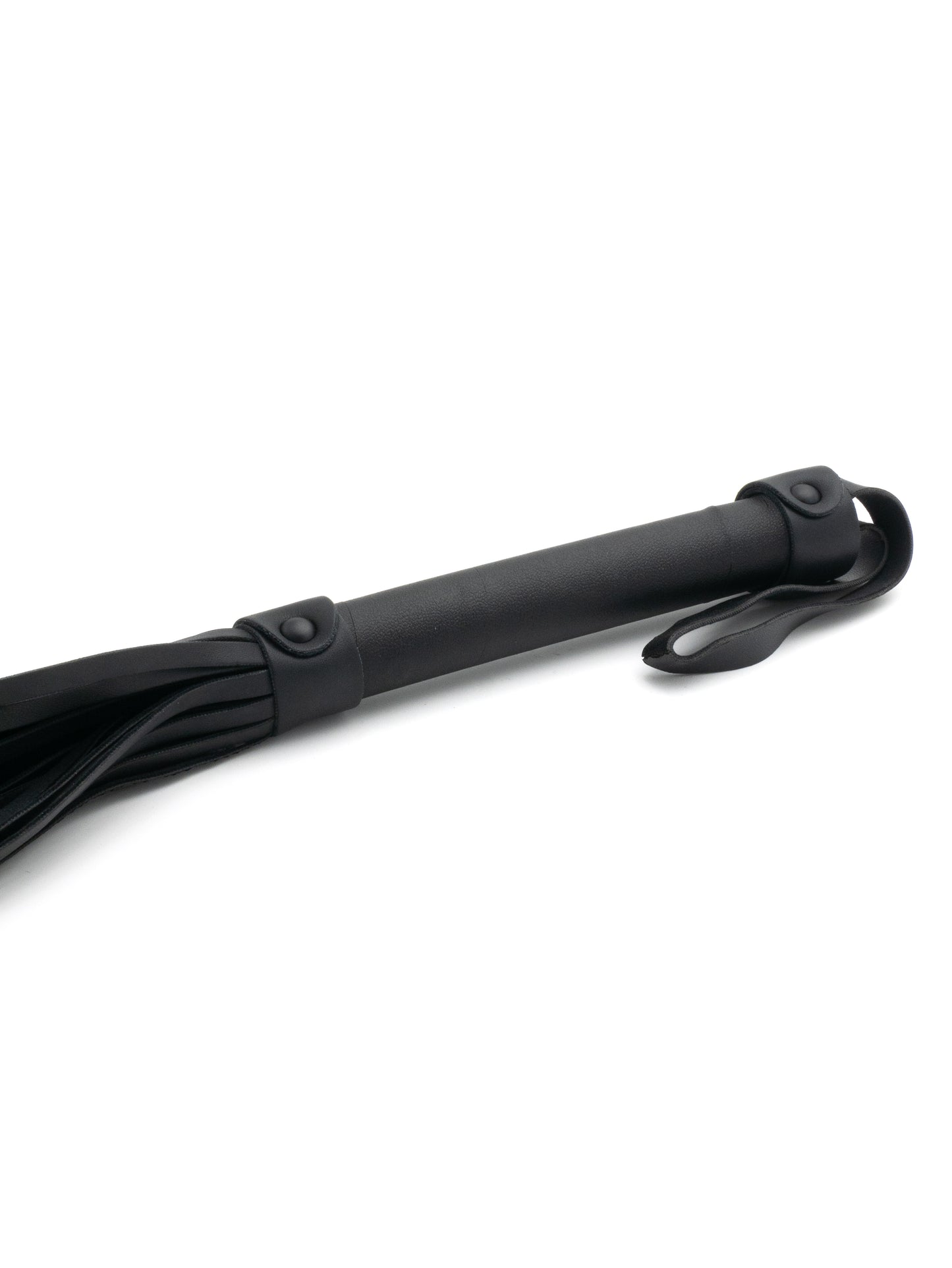 Dark Knight - Flogger Frustino Total Black