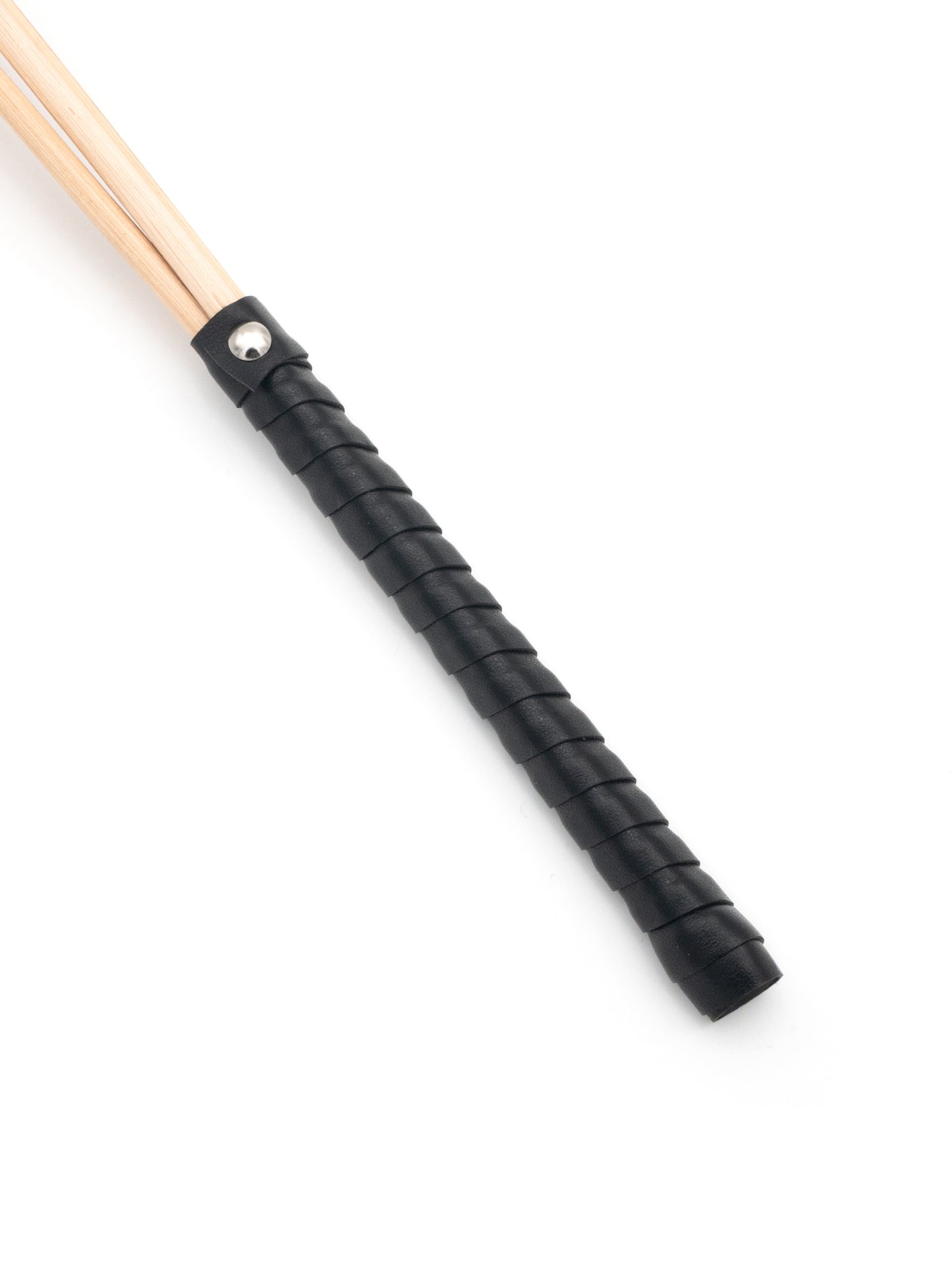 Wicker Triple - Frustino Triplo in Vimini