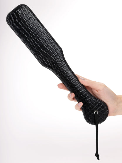 Dragon's Touch - Paddle squamato