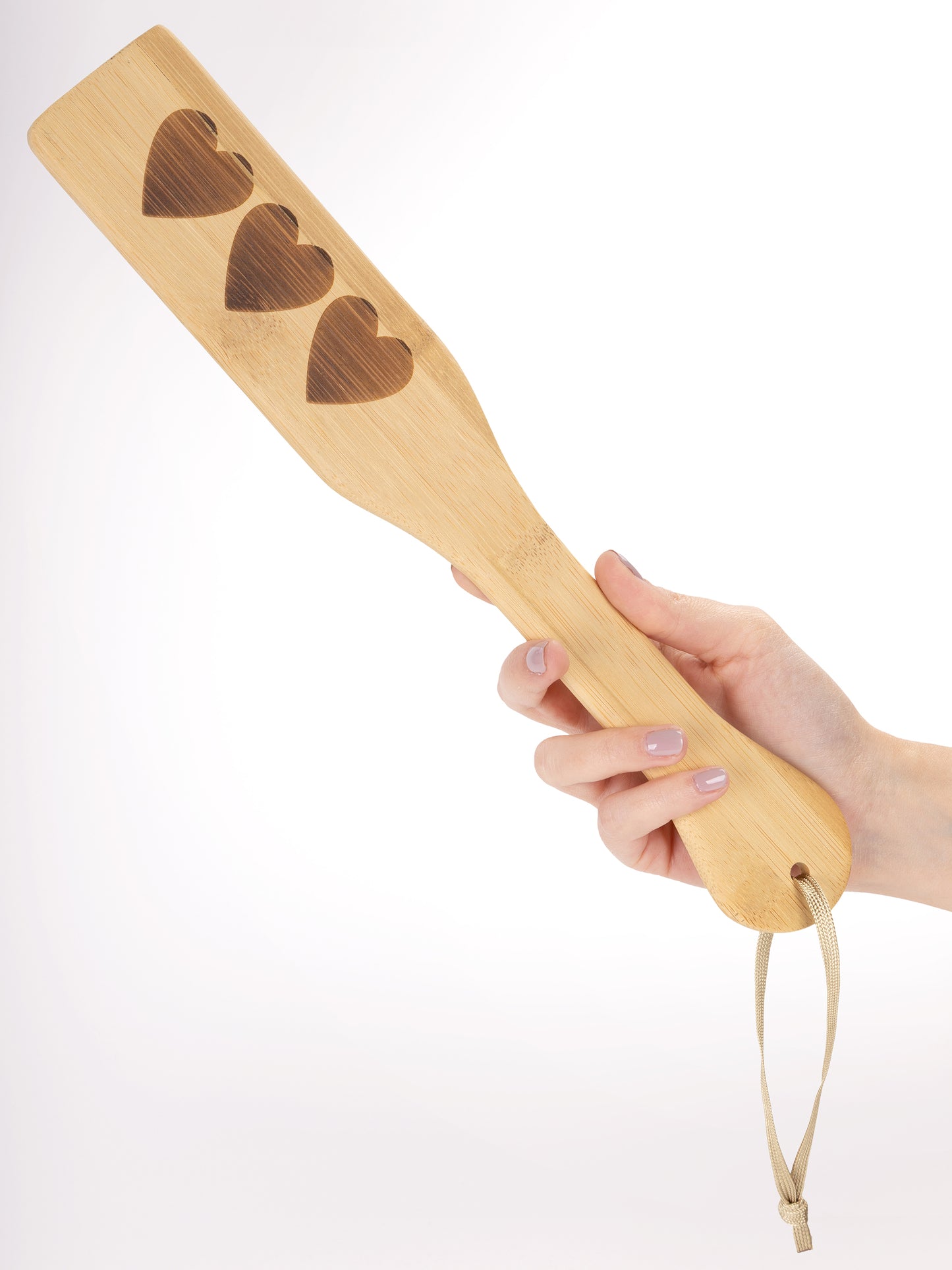 Bambù Love - Paddle in legno