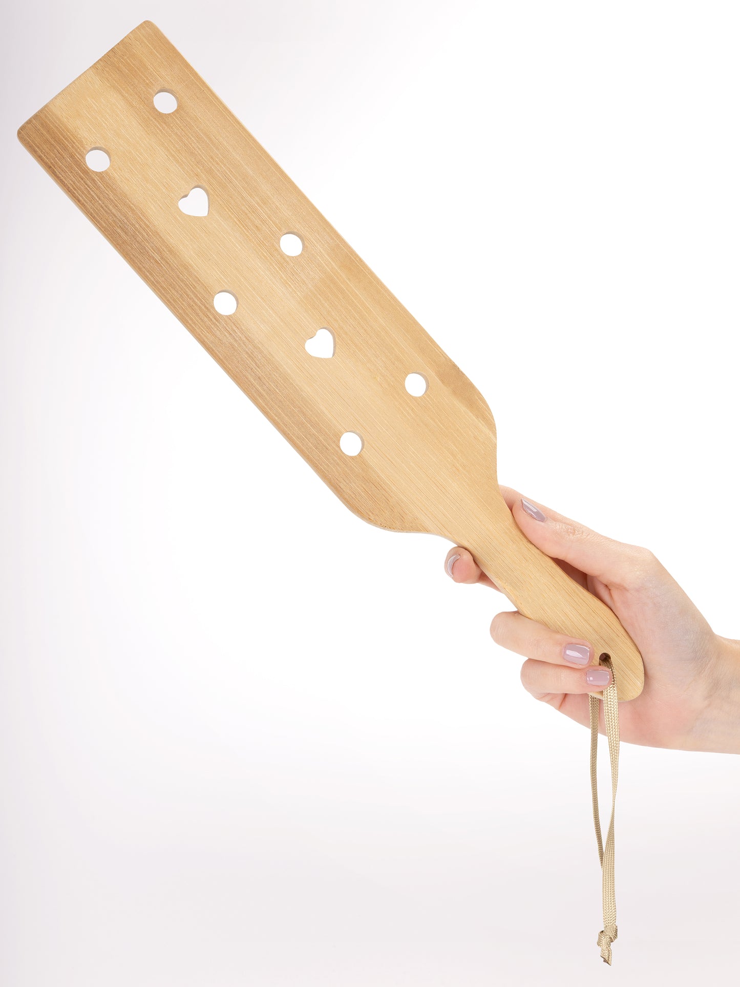 Bambù Impact - Paddle in Bamboo