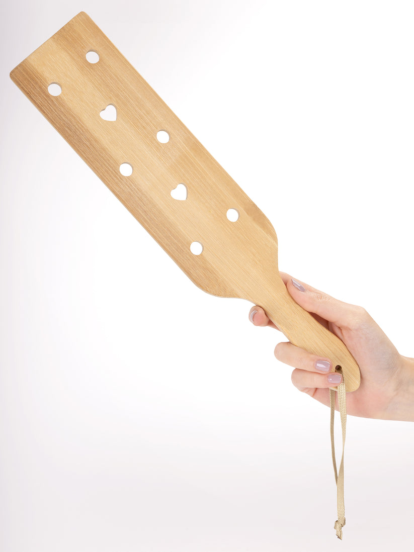 Bambù Impact - Paddle in Bamboo