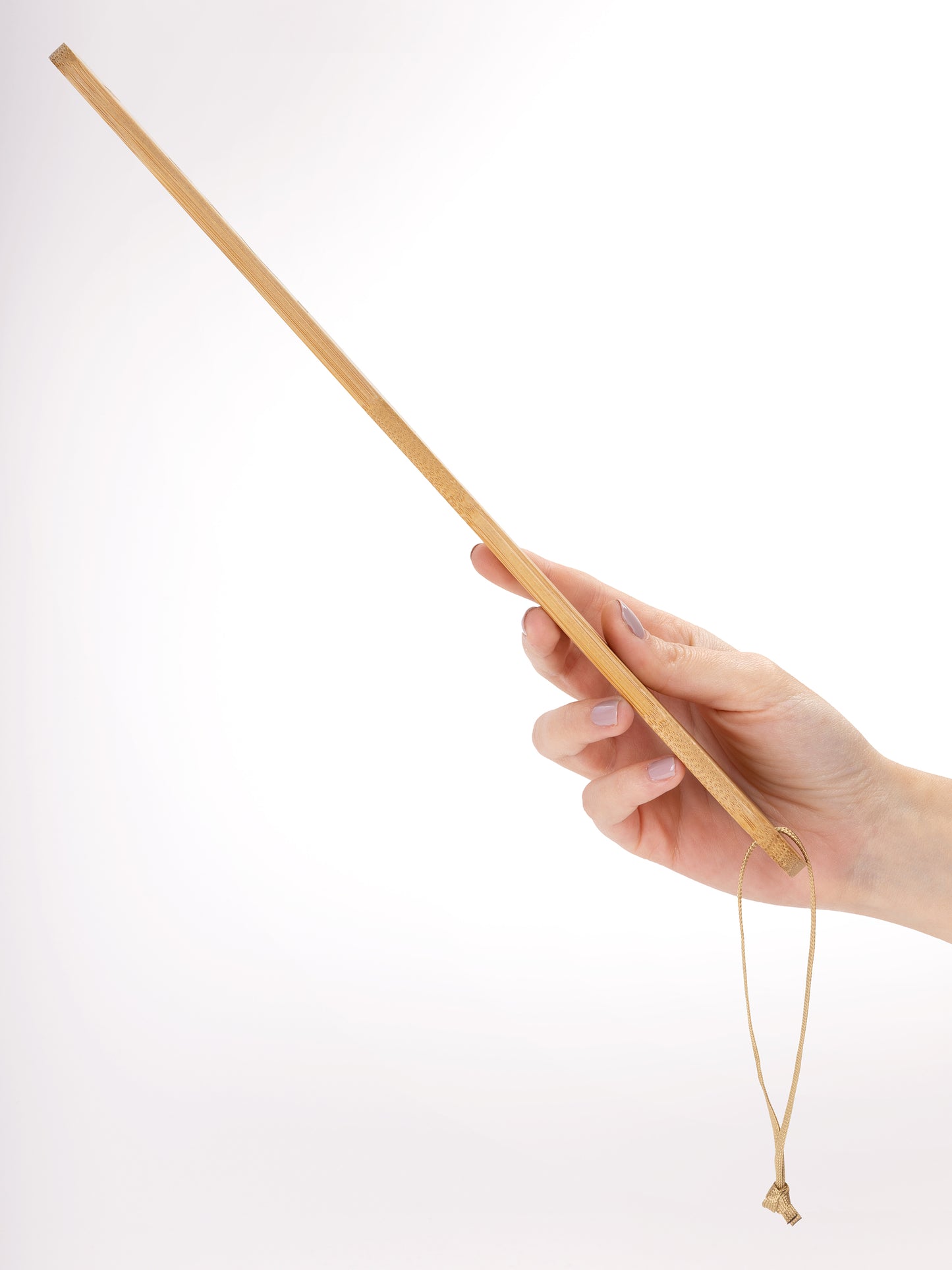 Bambù Spank - Paddle in Bambù