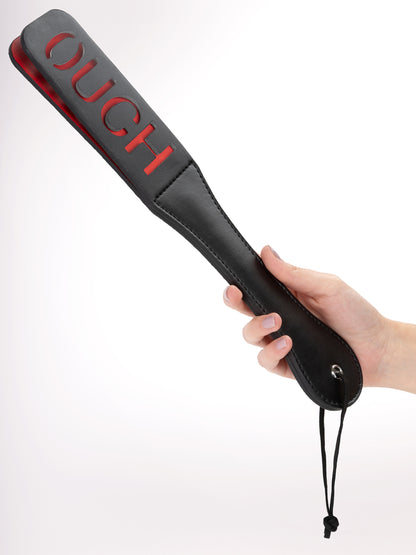 Double Echo - Paddle rigido doppio strato