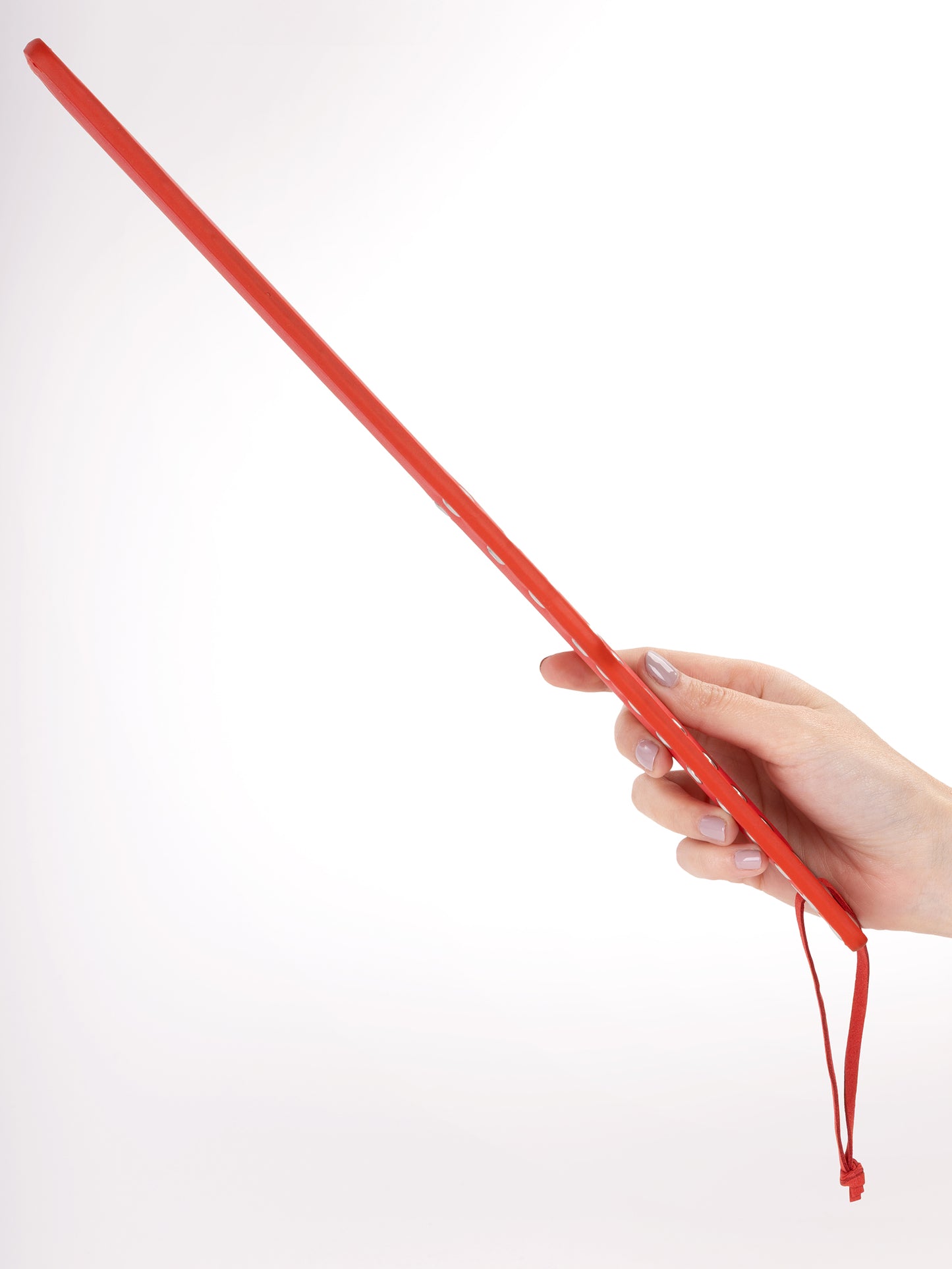 Spiked Touch - Paddle con Borchie