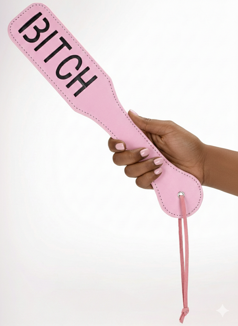 Message Maker - Paddle Rigido con scritta