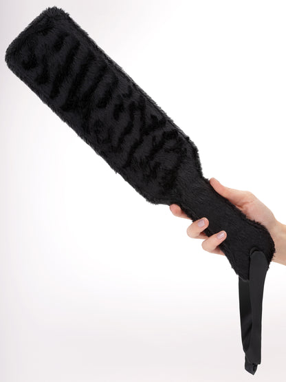 Fairy Kink - Paddle Rigido BDSM vellutato