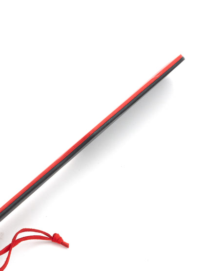 Dual Passion - Paddle BDSM Bicolor