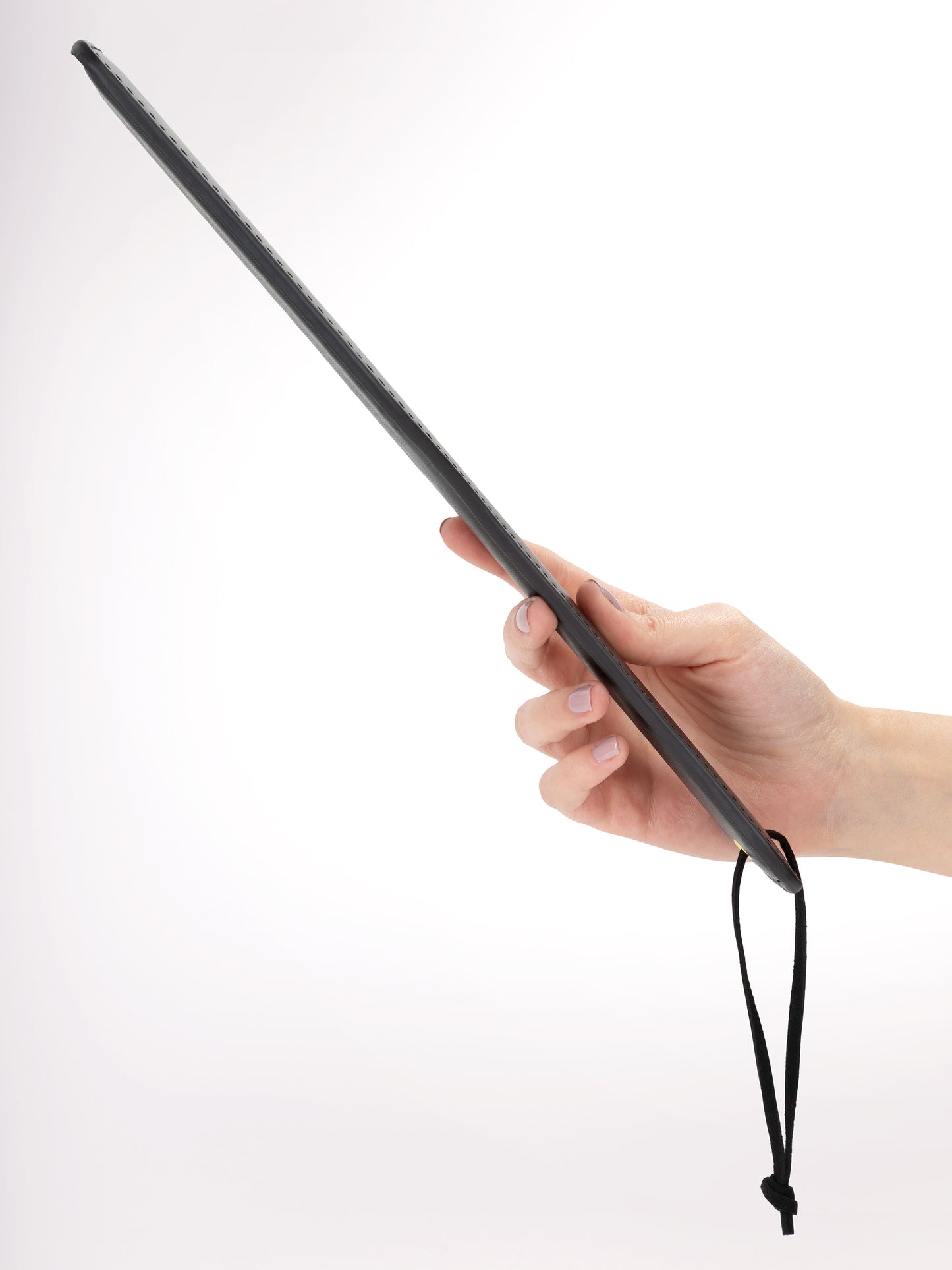 Dark Desire - Paddle Vera Pelle