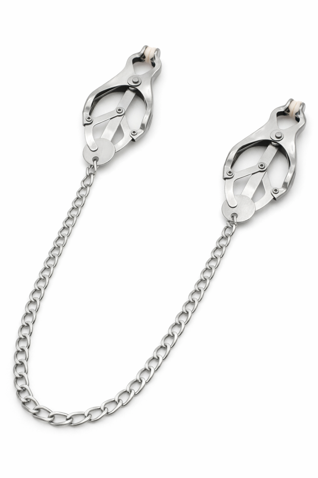 Pinze capezzoli Clover stile Giapponese