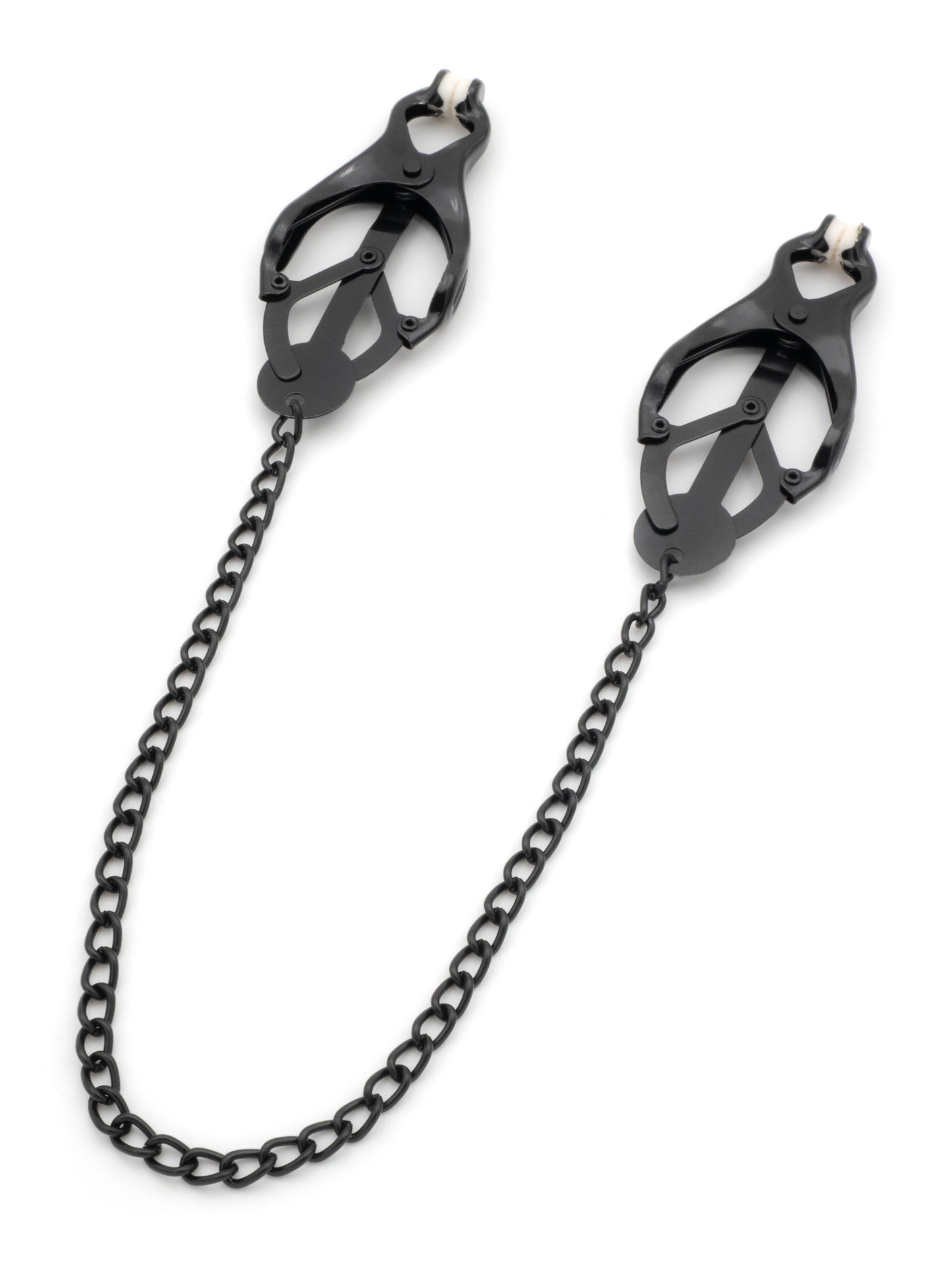 Pinze capezzoli Clover stile Giapponese